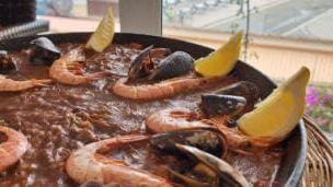 Paella